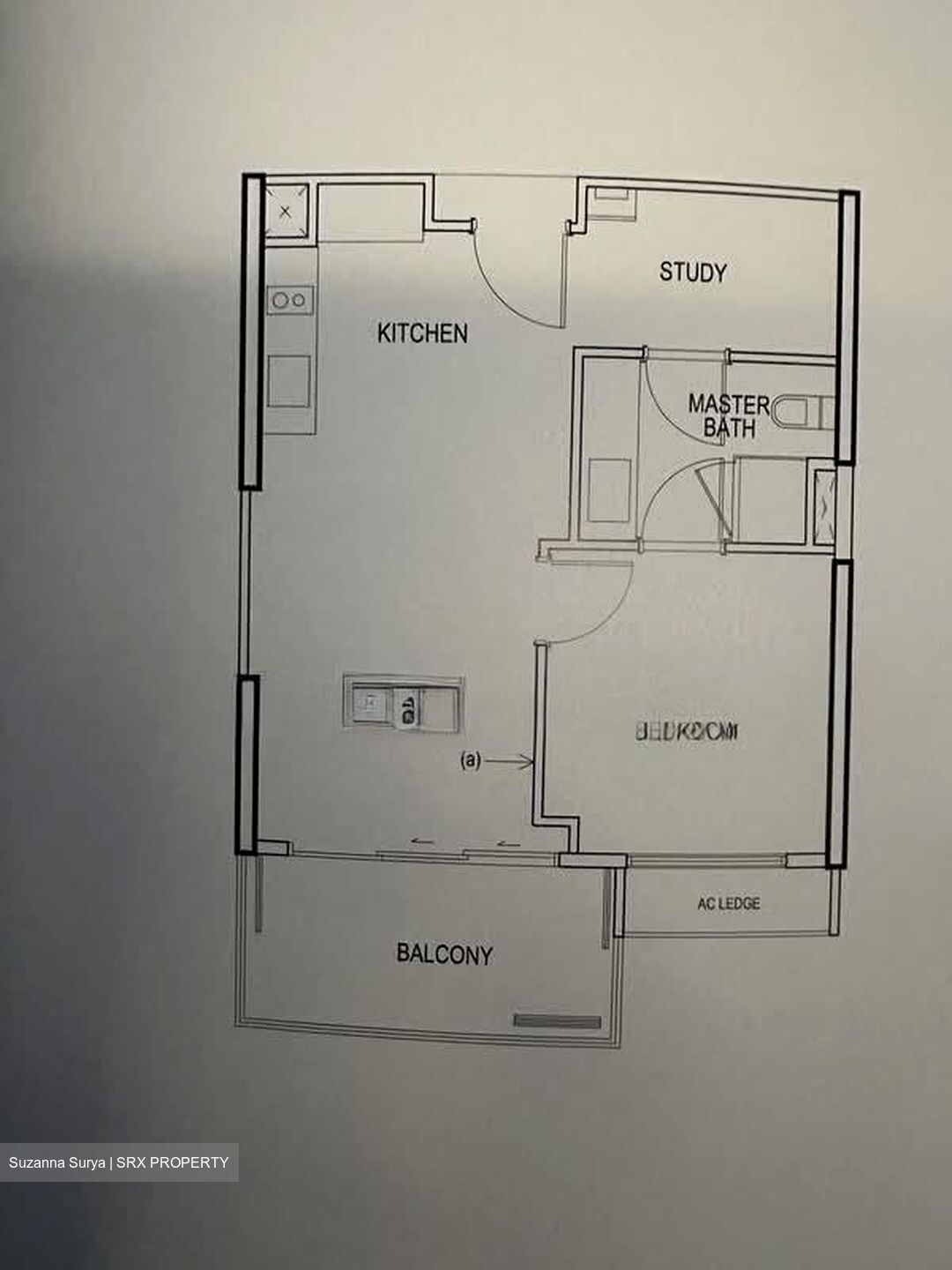 eCO (D16), Condominium #601296721